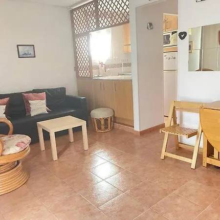 41 Puerto Del Carmen Concha * Tias