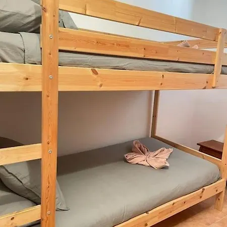 41 Puerto Del Carmen Concha Apartment