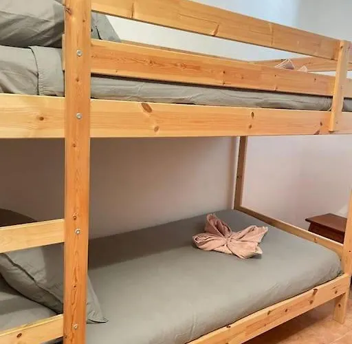 41 Puerto Del Carmen Concha Apartamento