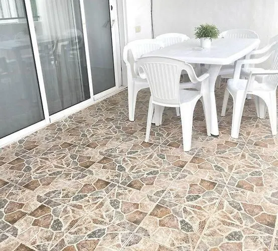 Apartamento 41 Puerto Del Carmen Concha