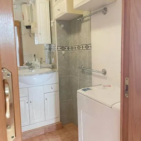 41 Puerto Del Carmen Concha