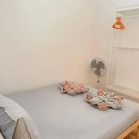 דירה 41 Puerto Del Carmen Concha Tías