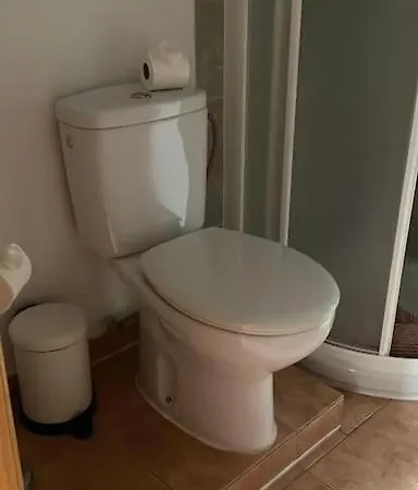 דירה 41 Puerto Del Carmen Concha