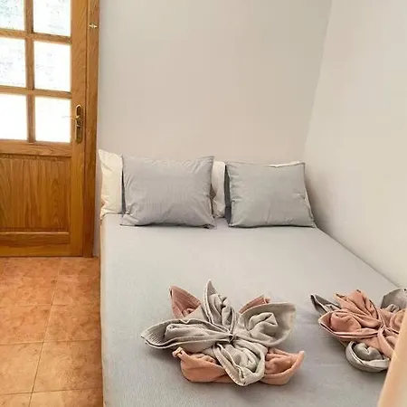 41 Puerto Del Carmen Concha Tías