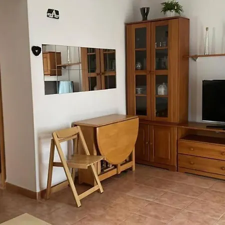 41 Puerto Del Carmen Concha Lägenhet *