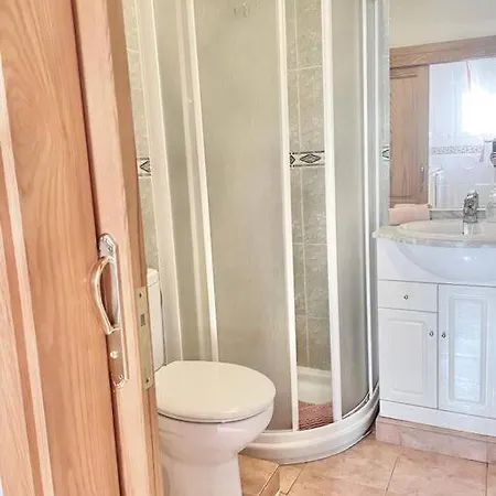 41 Puerto Del Carmen Concha דירה Tías