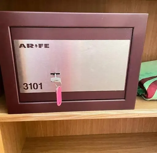 41 Puerto Del Carmen Concha *