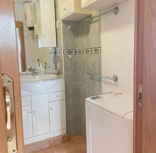 41 Puerto Del Carmen Concha