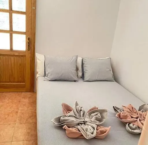 41 Puerto Del Carmen Concha Tías