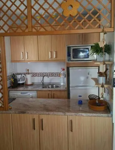 41 Puerto Del Carmen Concha