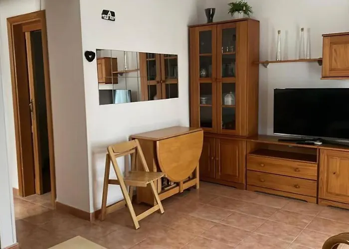 41 Puerto Del Carmen Concha Apartamento *