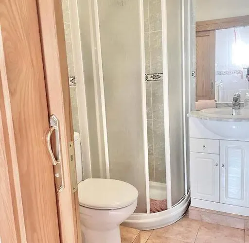 41 Puerto Del Carmen Concha 아파트 티아즈