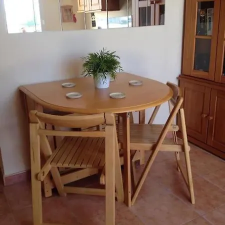 41 Puerto Del Carmen Concha 公寓