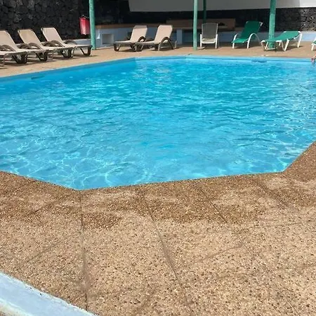 41 Puerto Del Carmen Concha 公寓 *