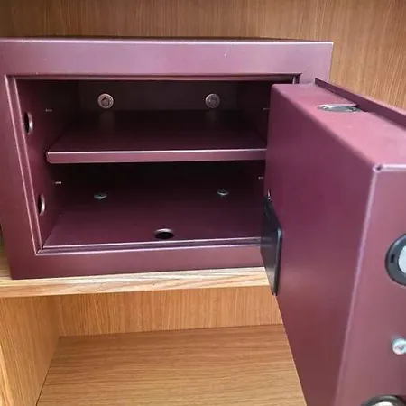 公寓 41 Puerto Del Carmen Concha *