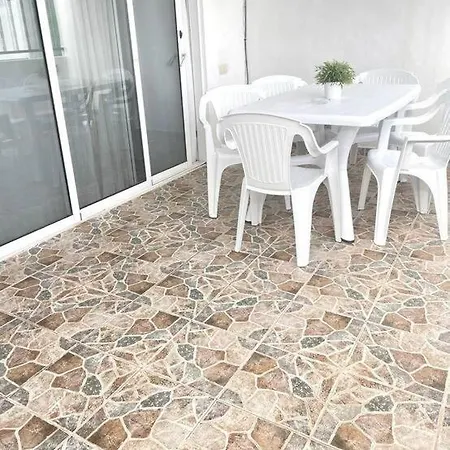 公寓 41 Puerto Del Carmen Concha