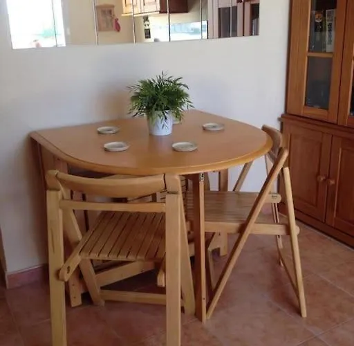 41 Puerto Del Carmen Concha 公寓