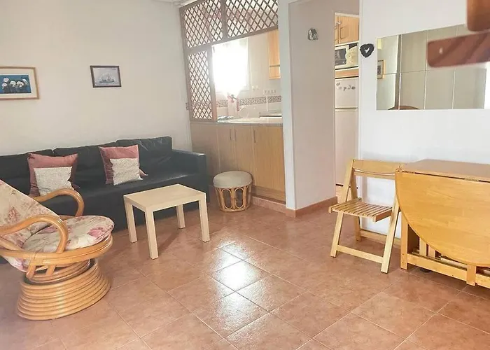 41 Puerto Del Carmen Concha * 蒂亚斯