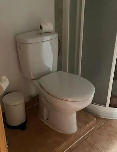 公寓 41 Puerto Del Carmen Concha