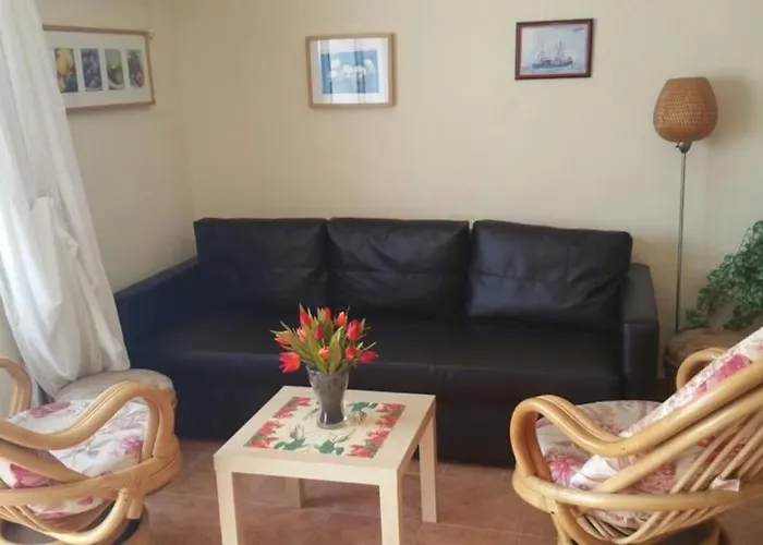 41 Puerto Del Carmen Concha * 蒂亚斯